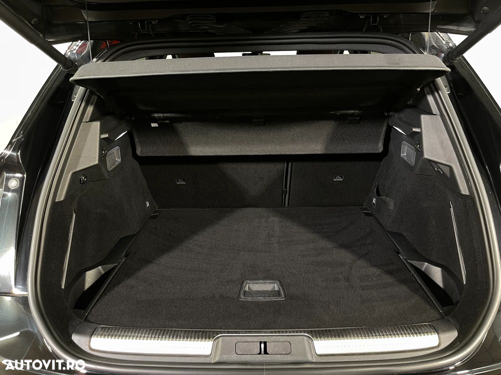 DS Automobiles DS 7 Crossback - 13