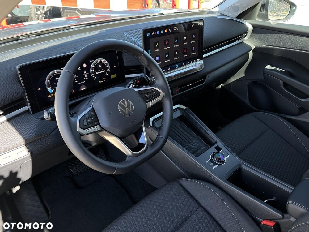 Volkswagen T-Roc 1.5 eTSI Life DSG - 15