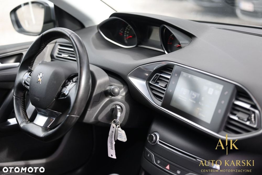 Peugeot 308 - 21