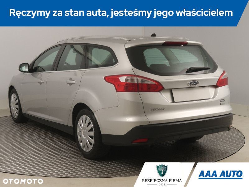 Ford Focus SW - 6