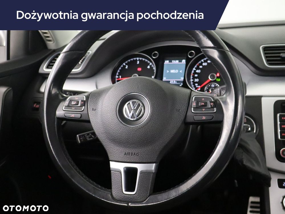 Volkswagen Passat Variant - 21
