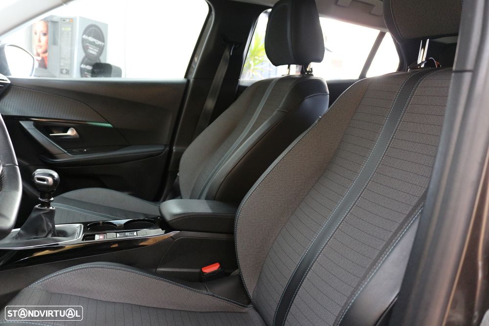 Peugeot 2008 1.5 BlueHDi Allure Pack - 53