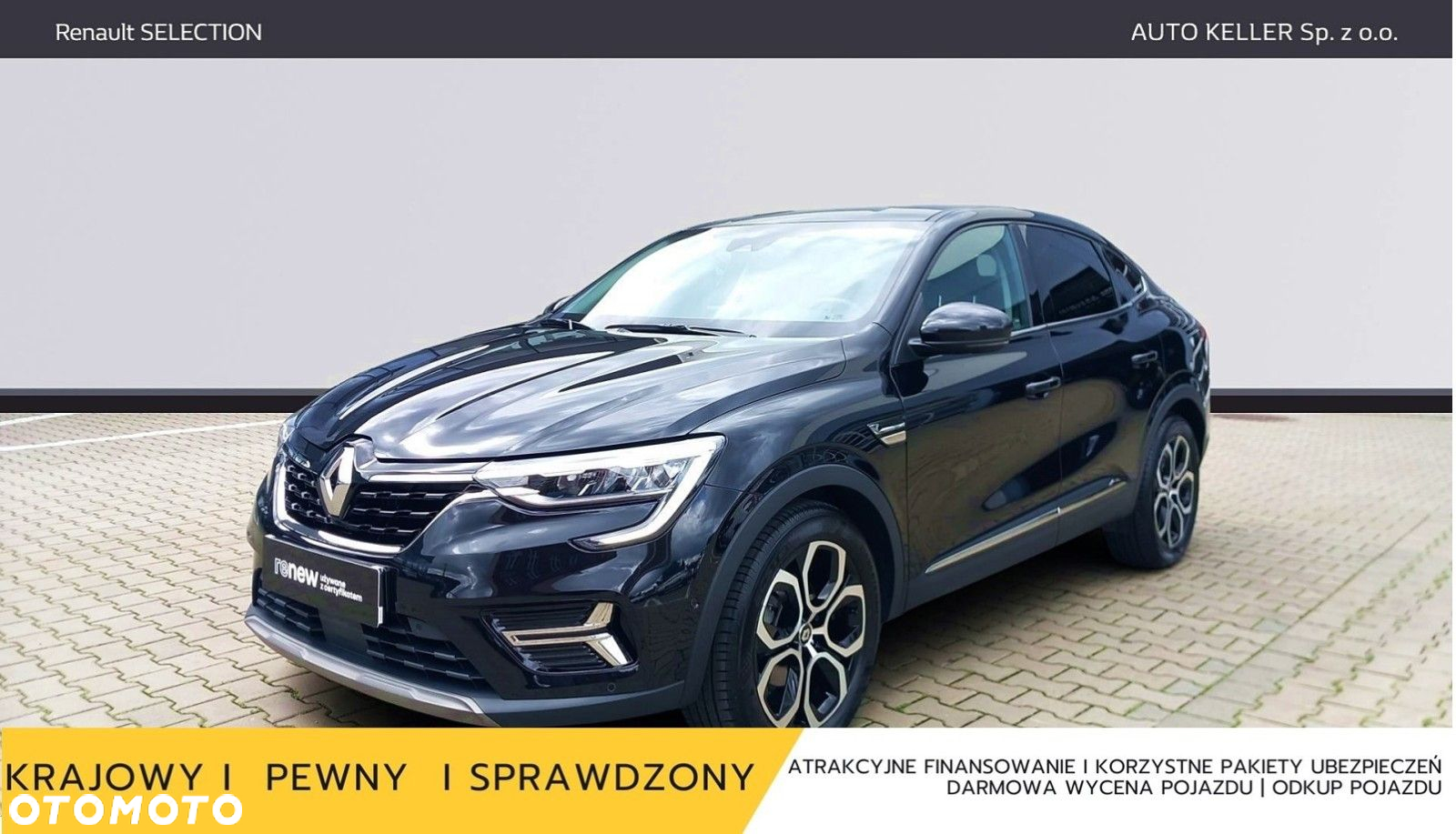 Renault Arkana - 3