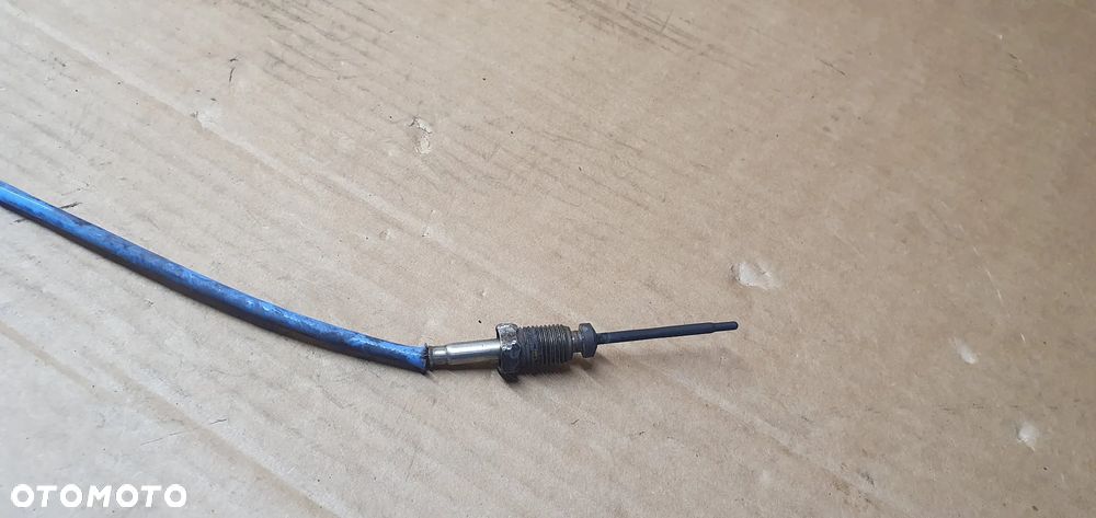 Czujnik temperatury spalin sonda Ford Kuga Mk1 AV41-12B591-CA - 2
