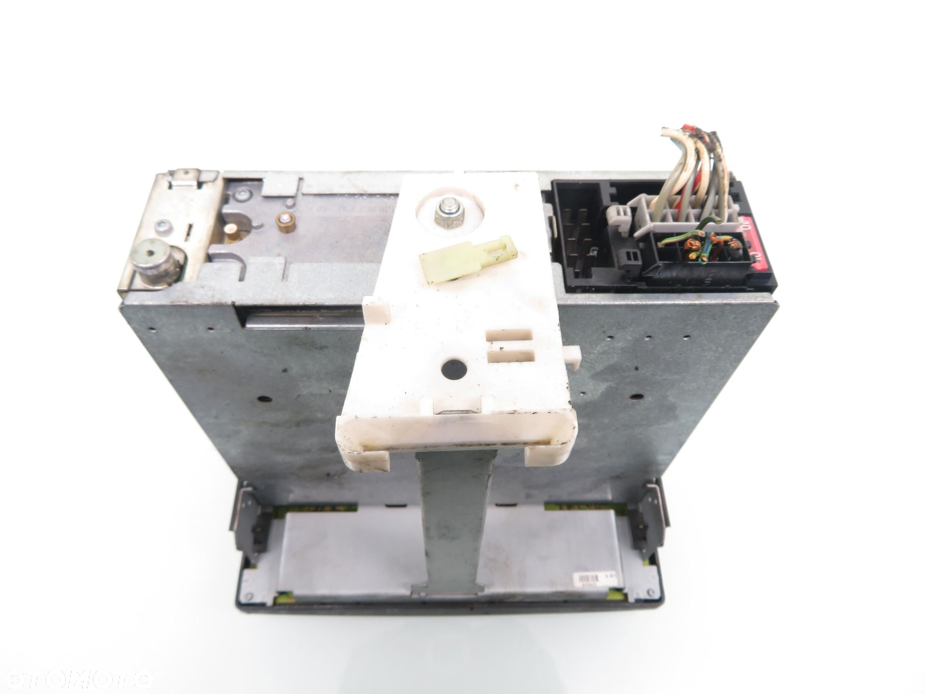 RADIO CD NAVI FORD FOCUS MK1 1M5T18K931AD - 3