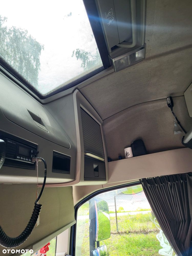 Volvo FH - 5