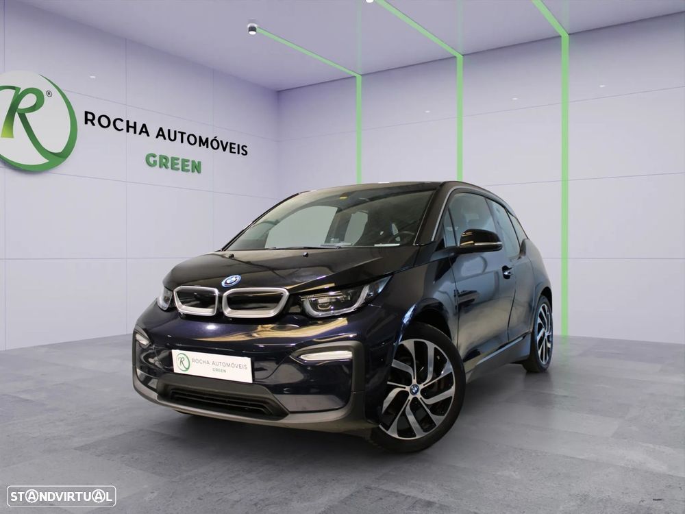 BMW i3 - 2