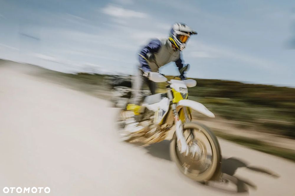 Husqvarna 701 - 36