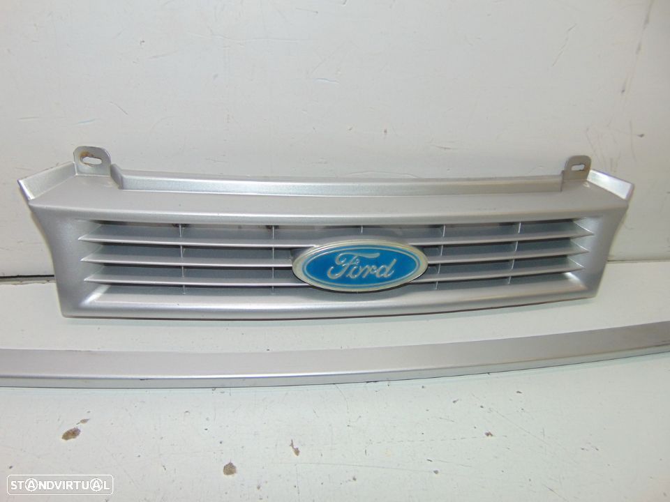 Ford sierra vários - 2