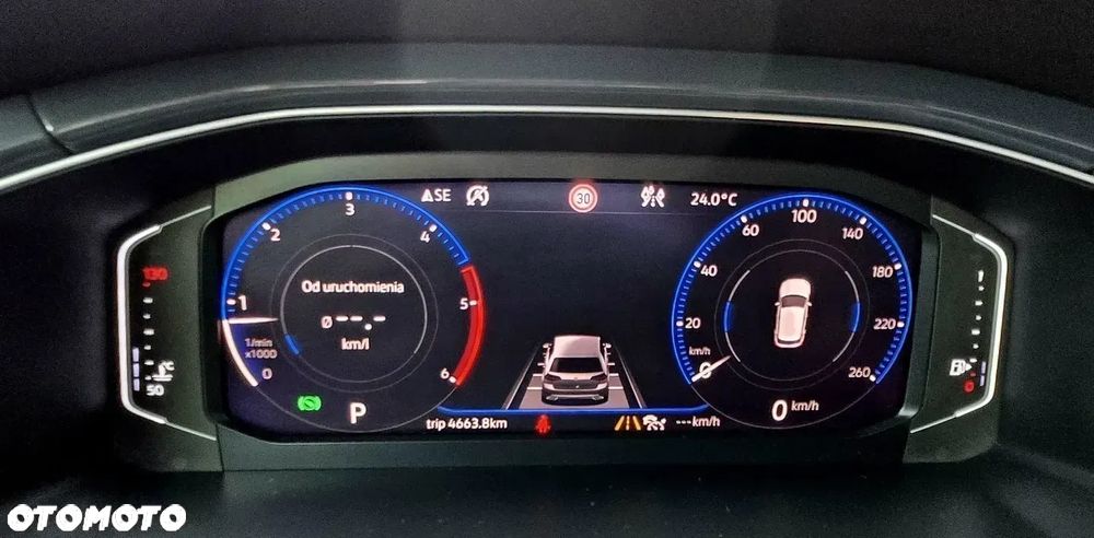 Volkswagen T-Roc 2.0 TDI SCR DPF Premium DSG - 25