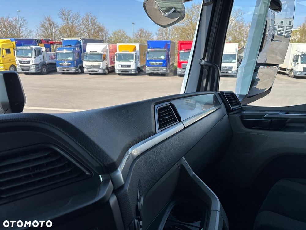 MAN TGX 18.430 4x2 LL SA - 18