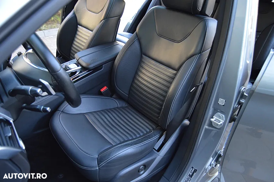 Mercedes-Benz GLE Coupe 350 d 4Matic 9G-TRONIC AMG Line - 26