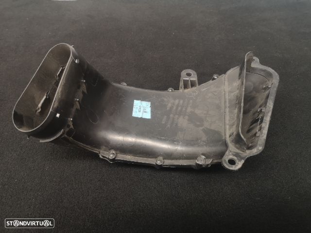 Tubo de ar Originais Jaguar xf 2012+ - 1