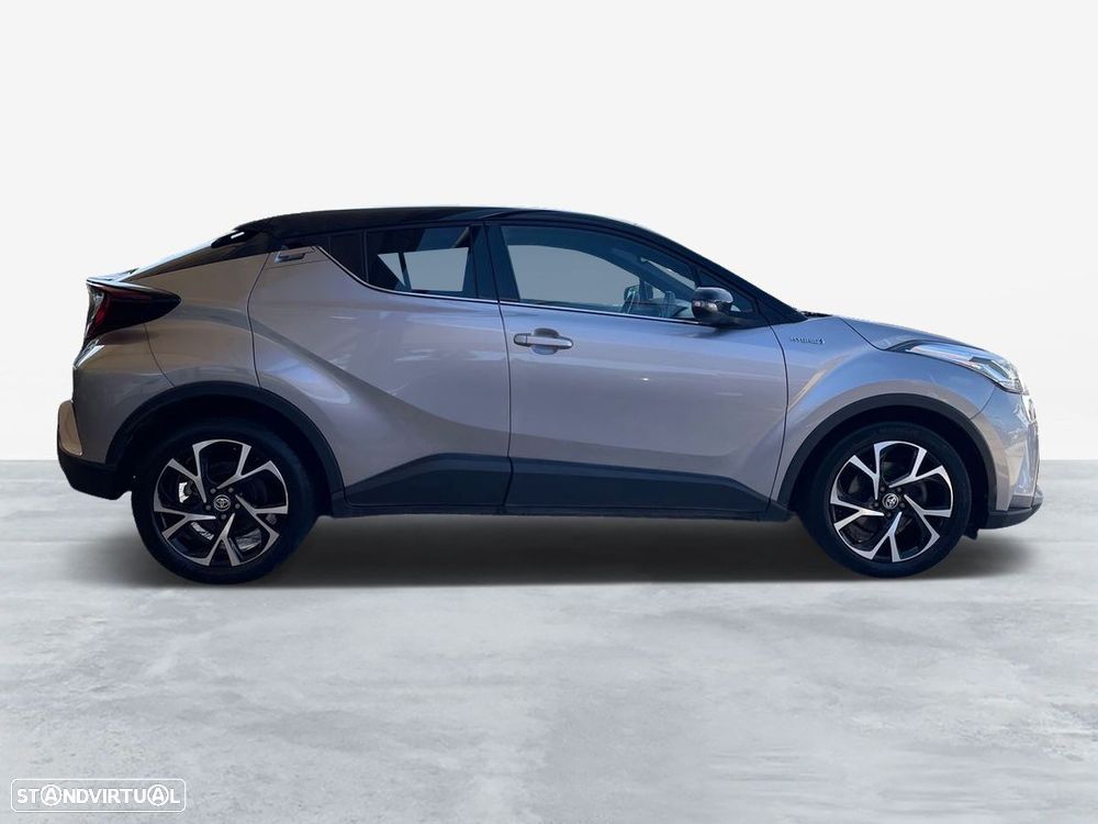 Toyota C-HR - 17