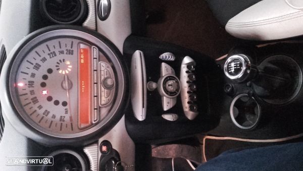 Para Peças Mini Cooper D - 8