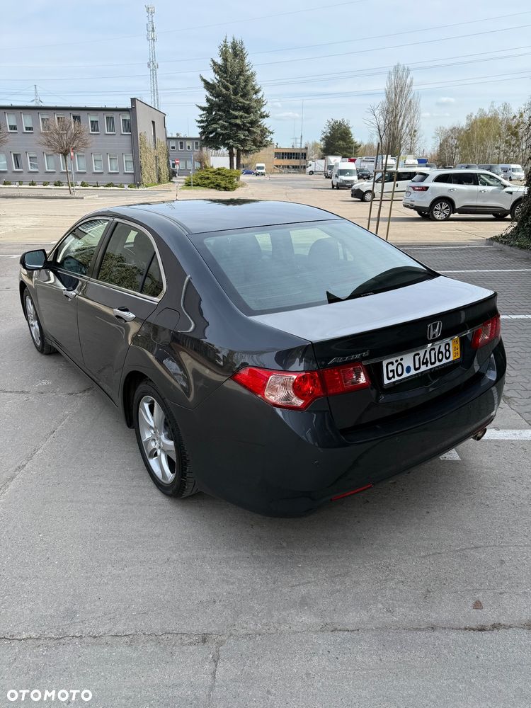 Honda Accord 2.0 Elegance 50 Jahre Edition - 20