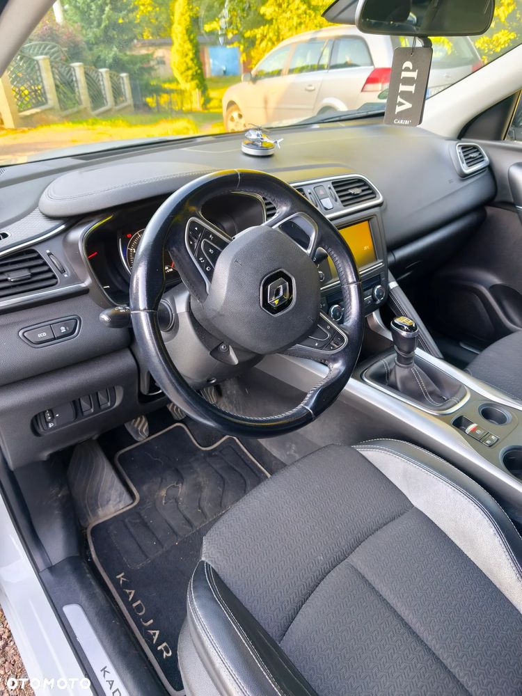 Renault Kadjar 1.6 Energy TCe Intens - 10