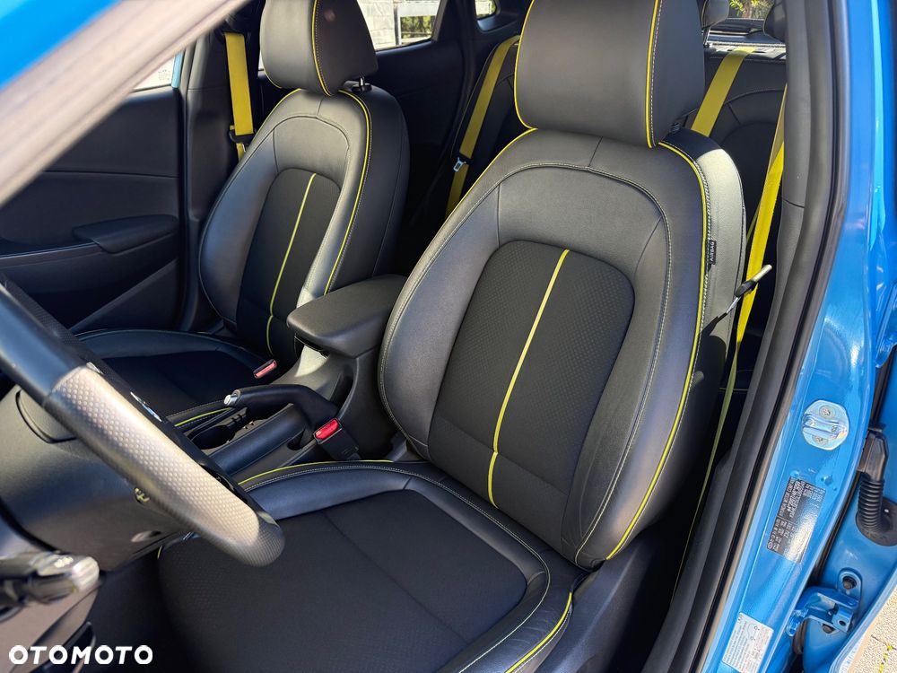 Hyundai Kona - 12