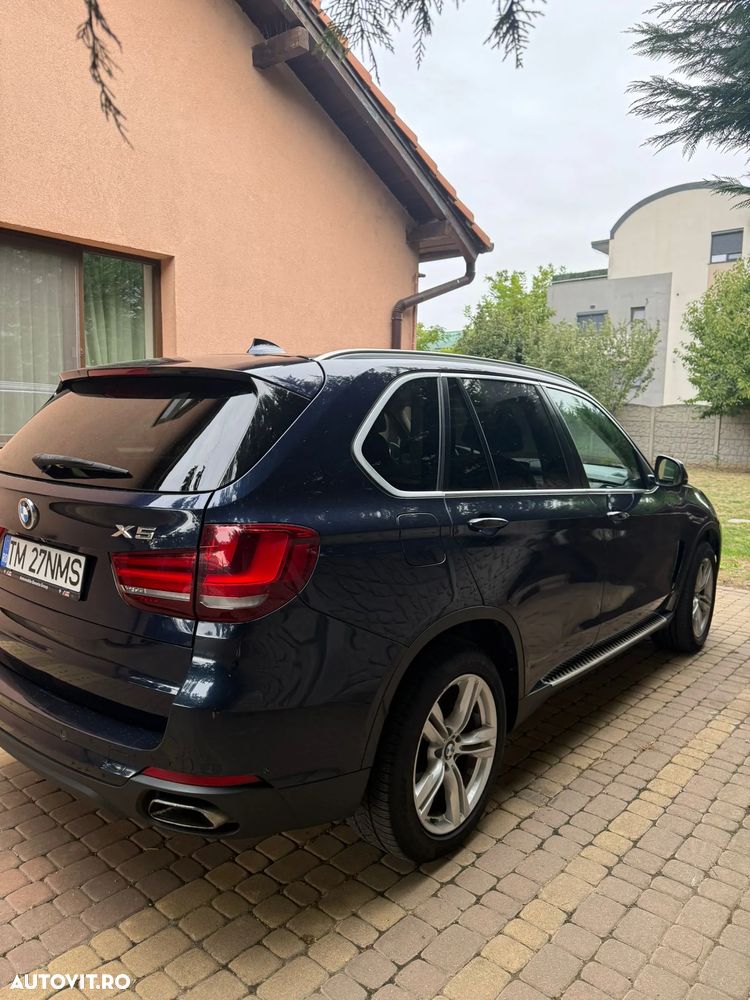 BMW X5 xDrive30d - 3