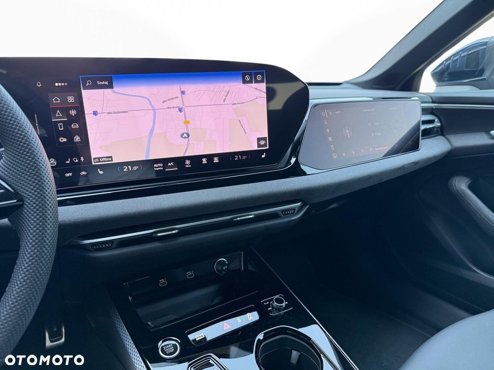 Audi A5 Limousine - 21