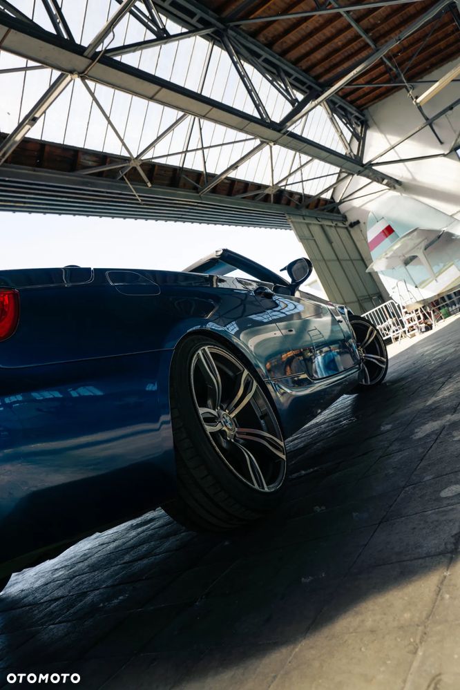 BMW Seria 3 - 7
