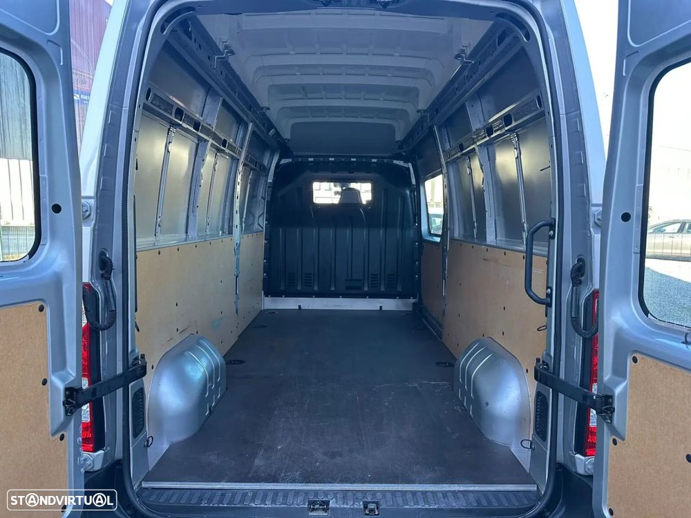 Renault Master L3 H3 - 22