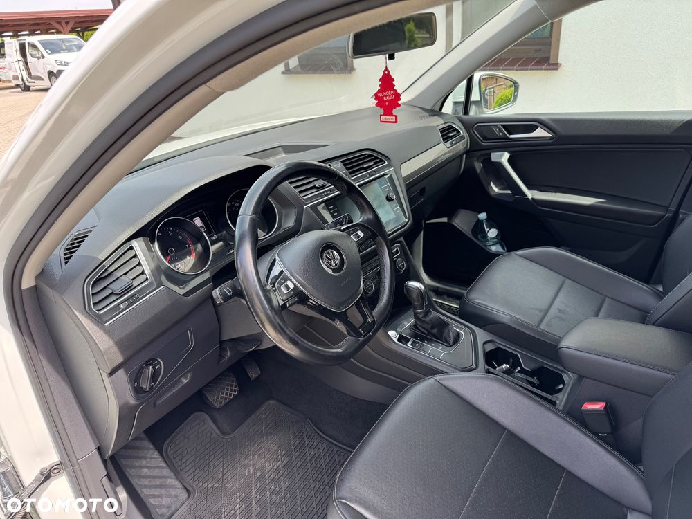 Volkswagen Tiguan Allspace - 5