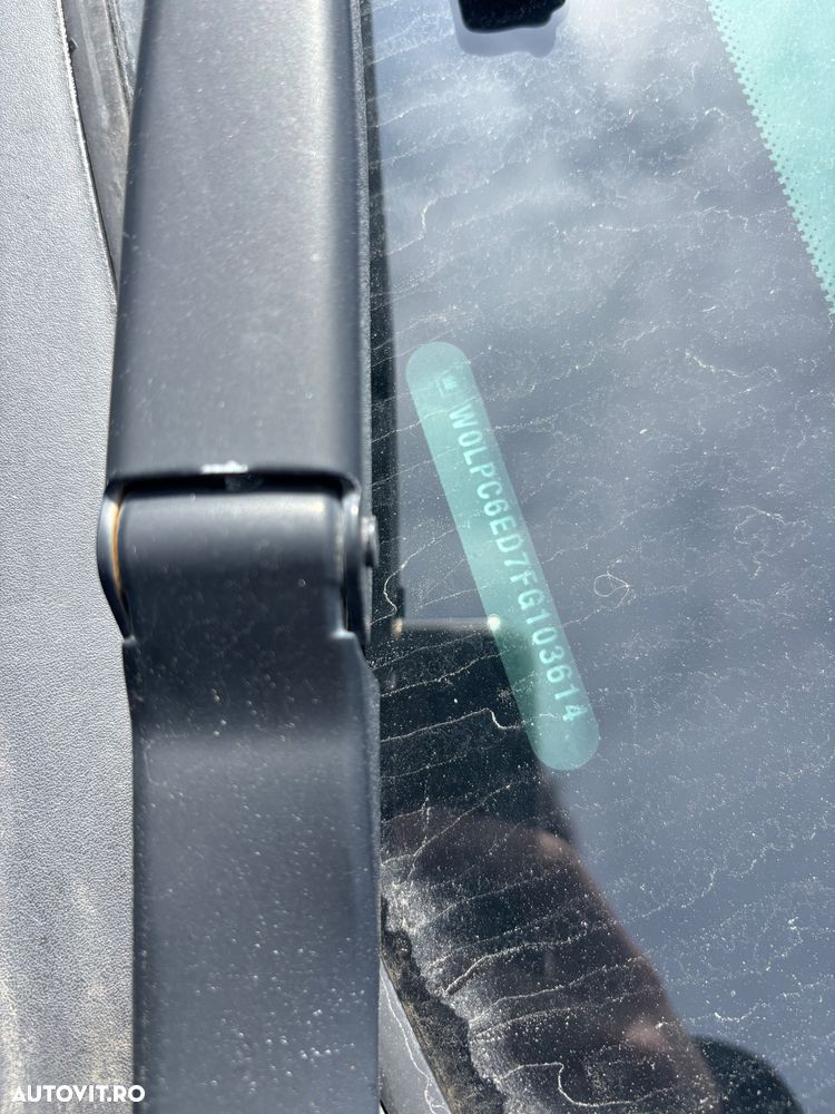 Opel Astra 1.6 TWINPORT ECOTEC Drive - 8