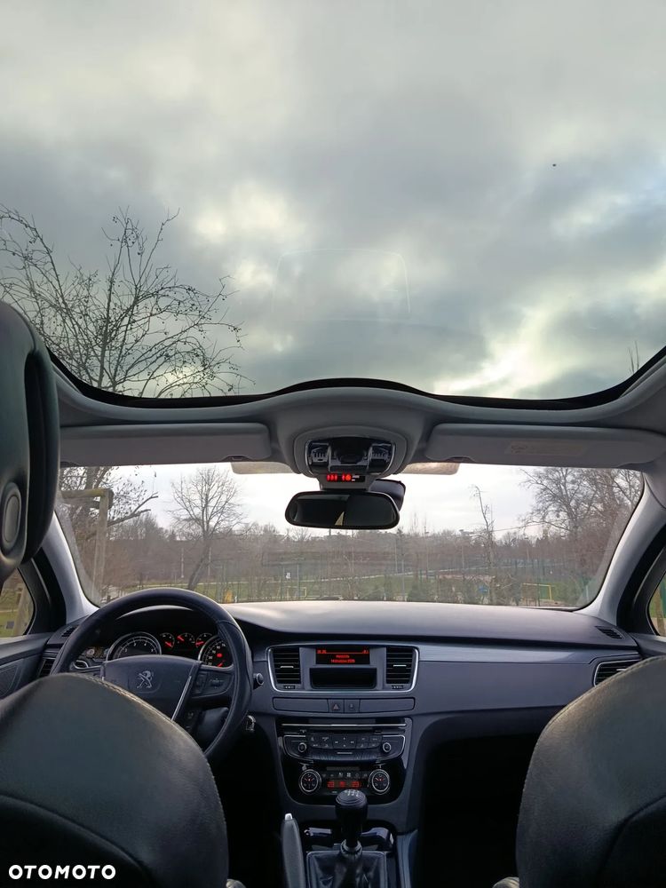 Peugeot 508 1.6 T Active - 18