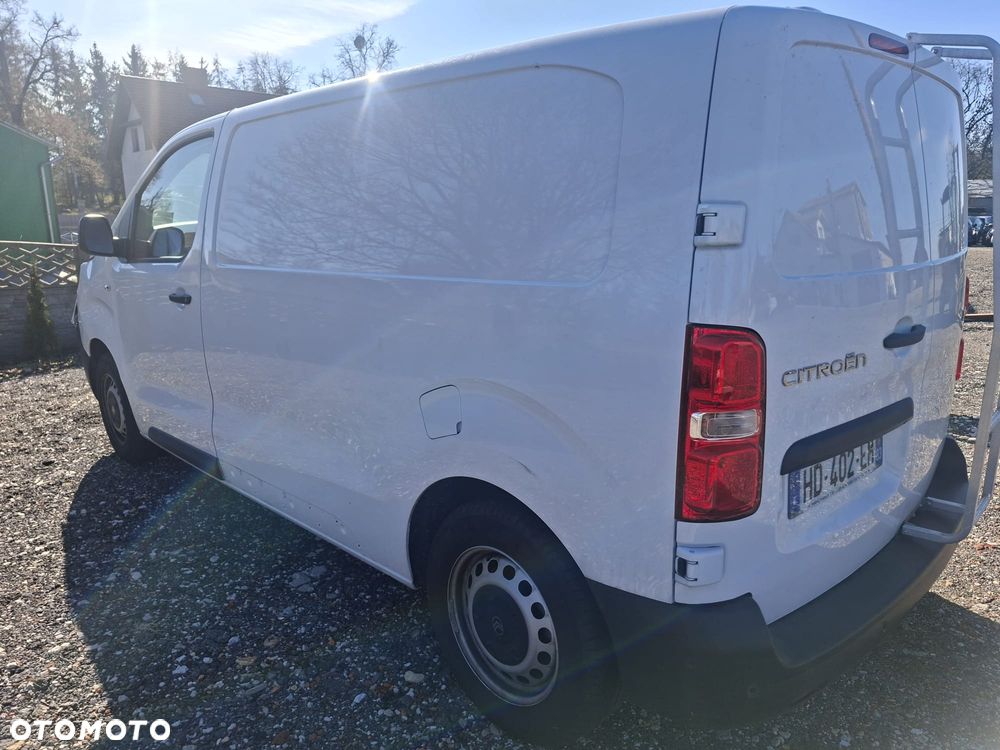 Citroën JUMPY - 3