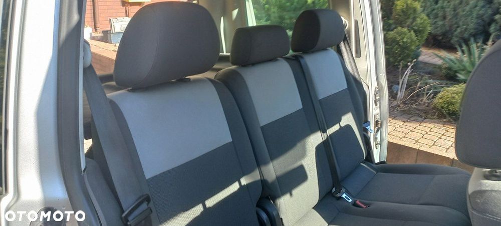 Volkswagen Caddy - 18