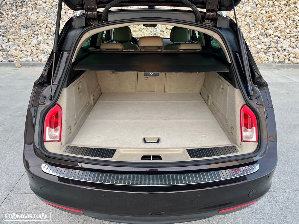 Opel Insignia Sports Tourer 2.0 CDTi Executive S/S - 52