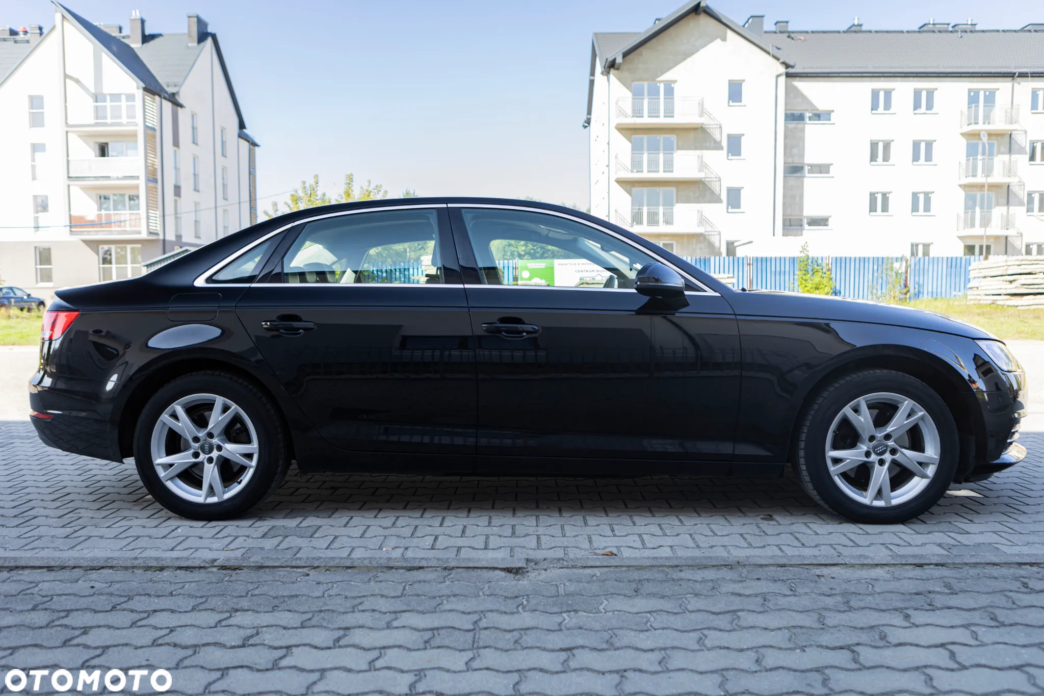 Audi A4 2.0 TDI S tronic - 3