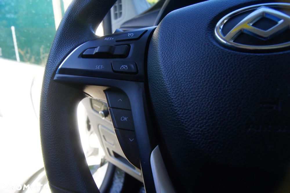 Maxus Deliver 9 - 13