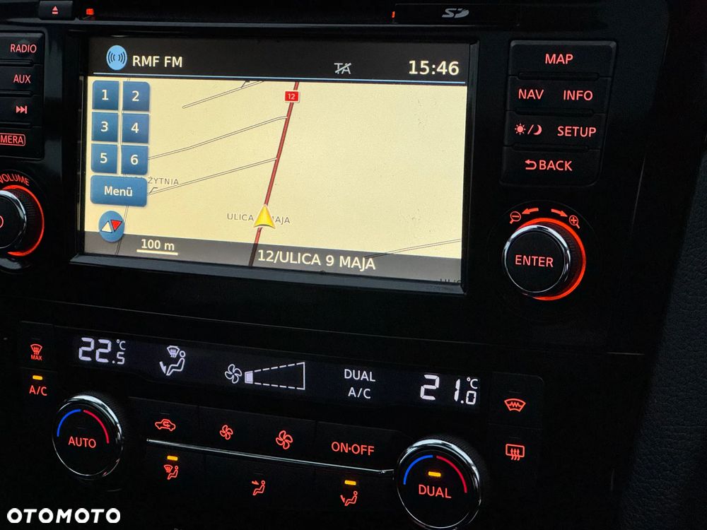 Nissan Qashqai 1.6 DIG-T TEKNA+ - 9