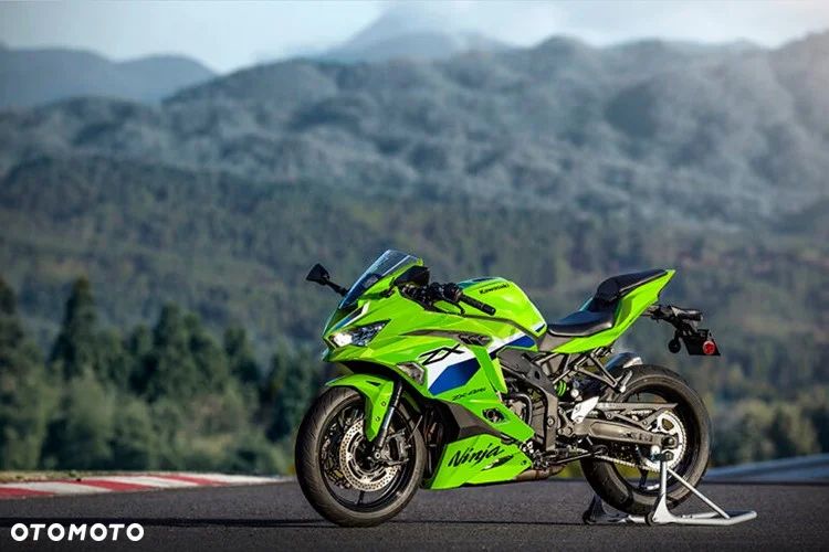 Kawasaki Ninja