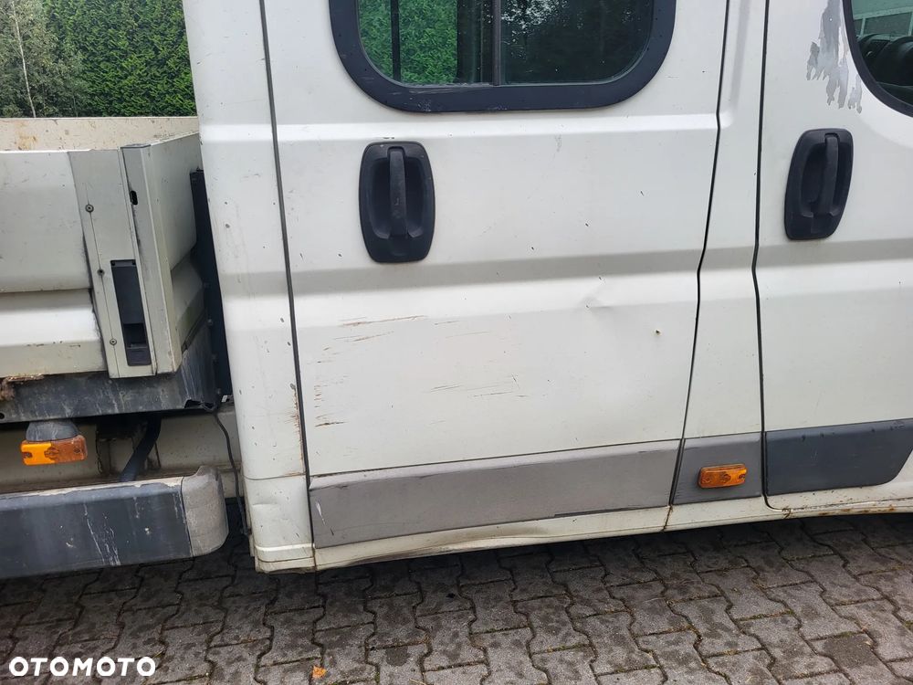 Peugeot BOXER - 6