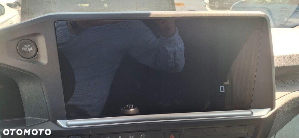 Volkswagen Transporter - 31