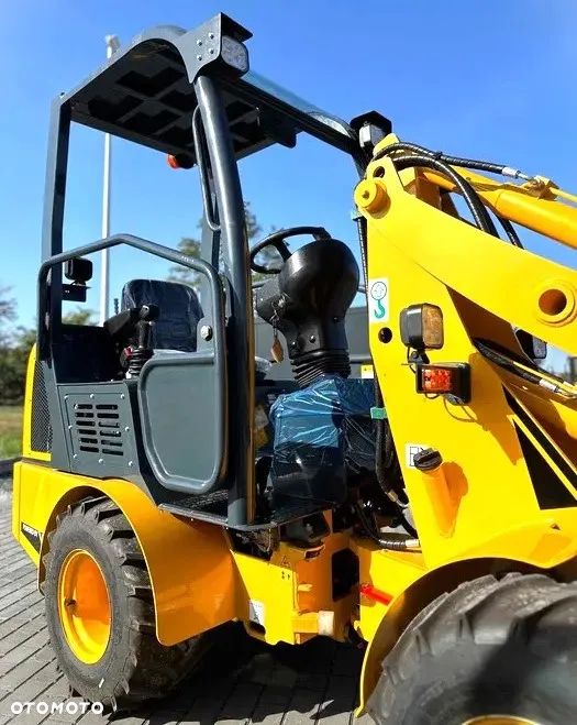 NEX N85 KUBOTA power promocyjna! - 6