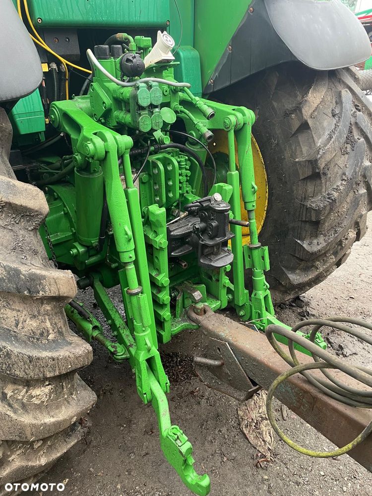 John Deere 6920 - 11