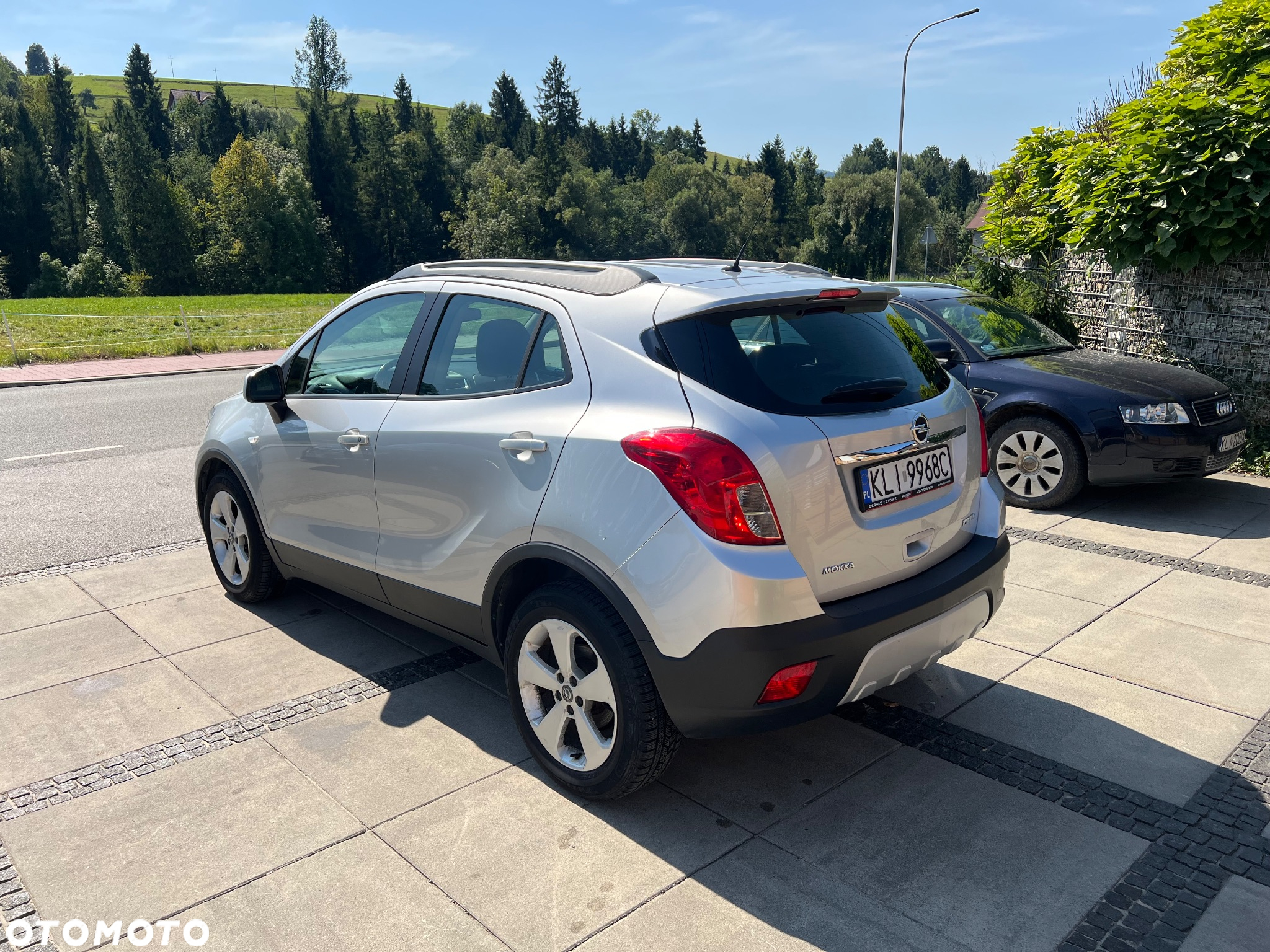 Opel Mokka 1.4 T Cosmo - 7