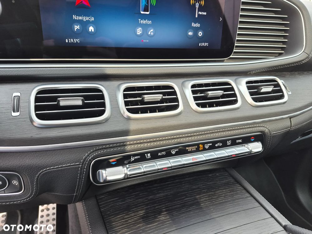 Mercedes-Benz GLE 300 d mHEV 4-Matic AMG Line - 25