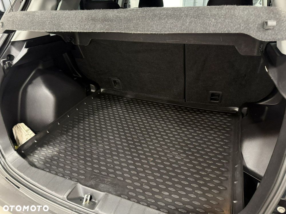 Mitsubishi ASX 1.6 ClearTec 2WD Active - 5