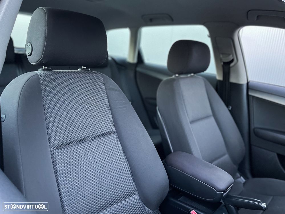 Audi A3 Sportback 1.6 TDI Attraction - 7