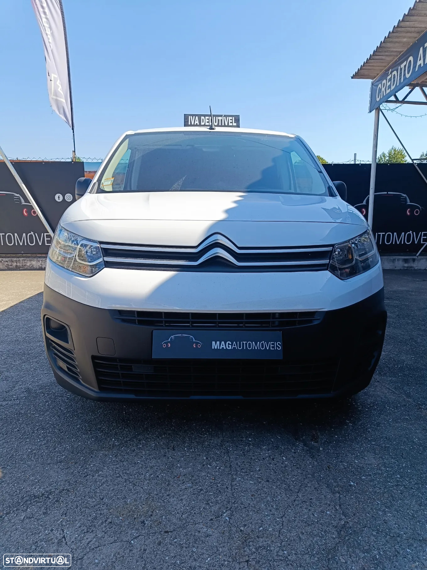 Citroën Berlingo - 3