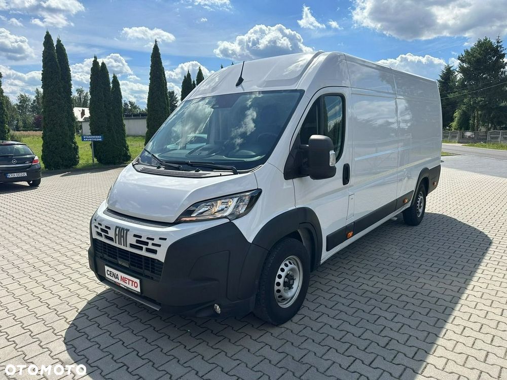 Fiat Ducato - 2
