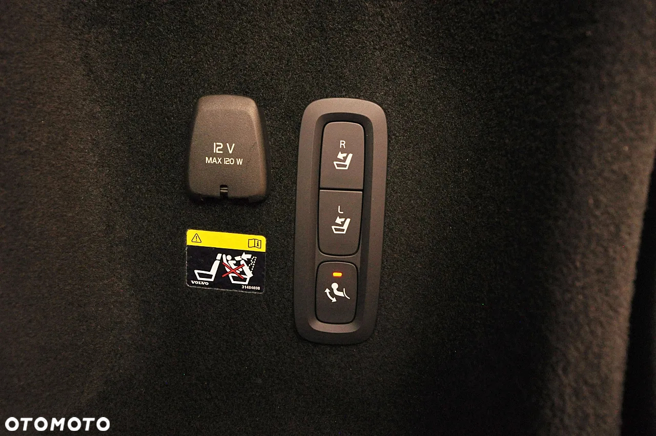 Volvo V60 D3 Inscription - 38
