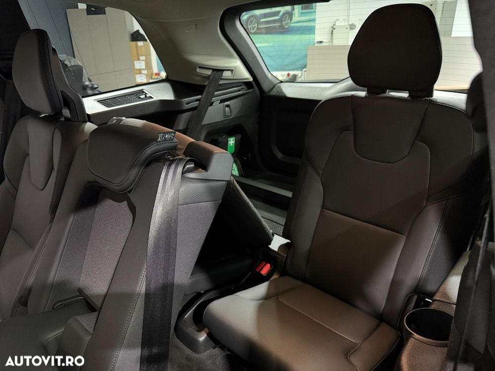 Volvo XC 90 T8 AWD Core - 19