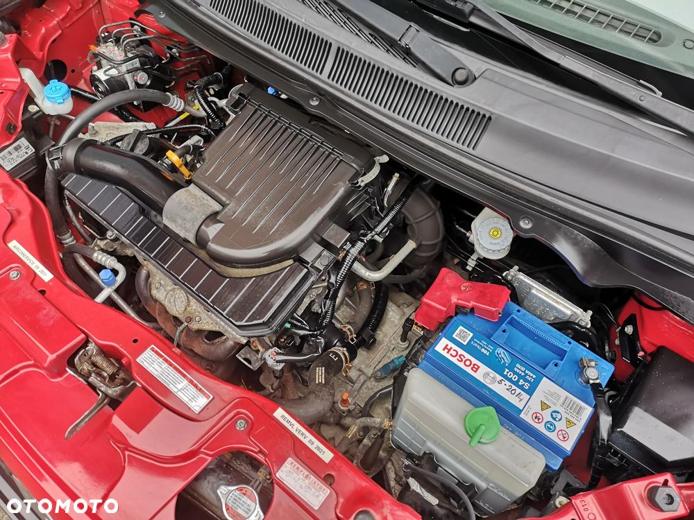 Suzuki Splash 1.2 Comfort - 32