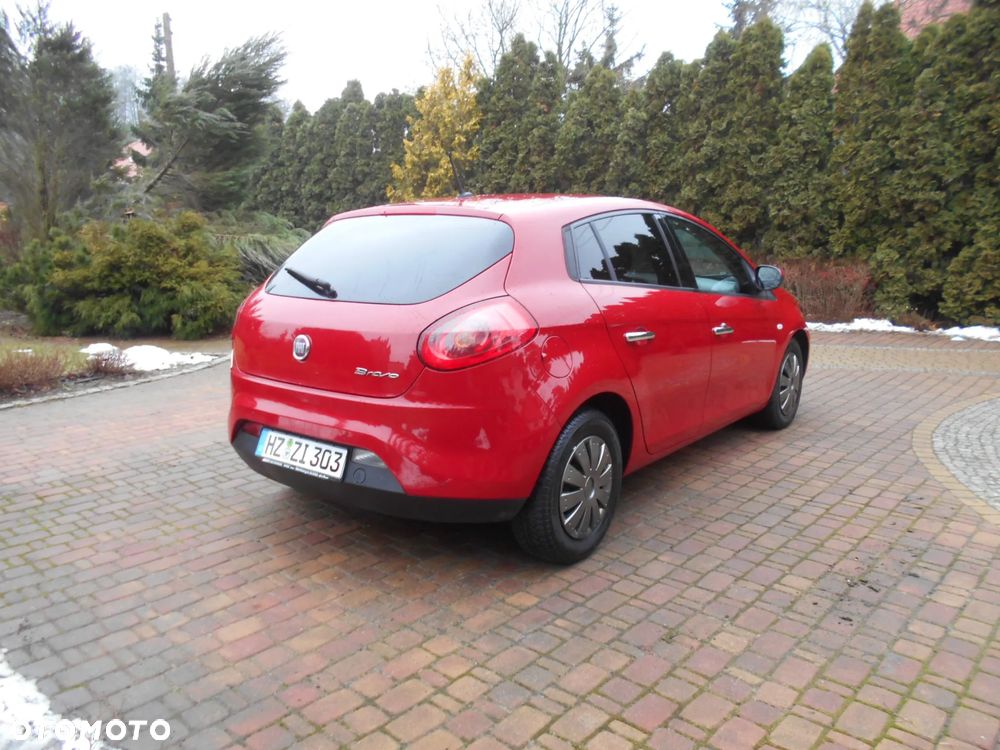 Fiat Bravo - 13